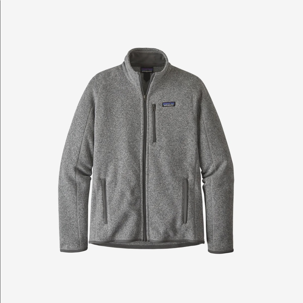 Patagonia Better Sweater Fleece Jacket
